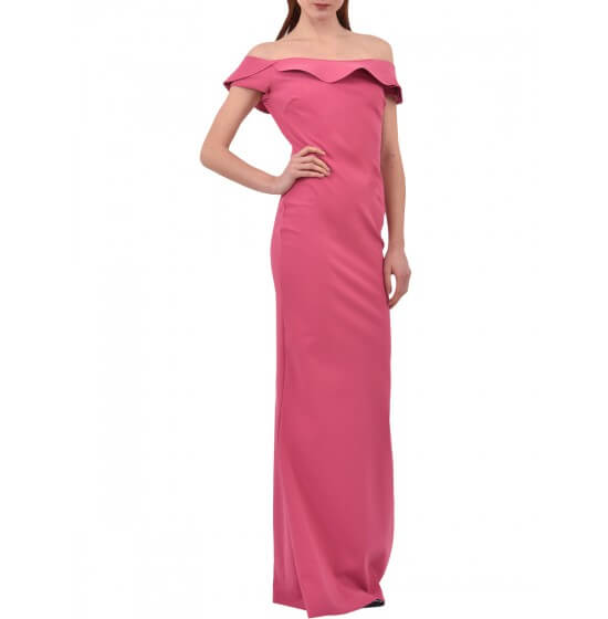 CHIARA BONI ABİYE-Libas Trendy Fashion Store