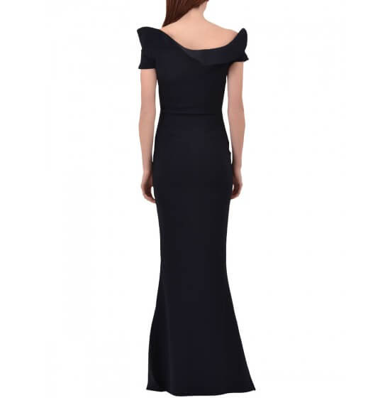 CHIARA BONI ABİYE ZAINA LONG 37-Libas Trendy Fashion Store