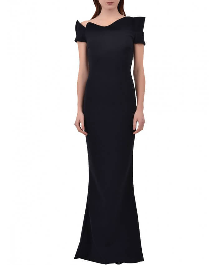 CHIARA BONI ABİYE ZAINA LONG 37-Libas Trendy Fashion Store