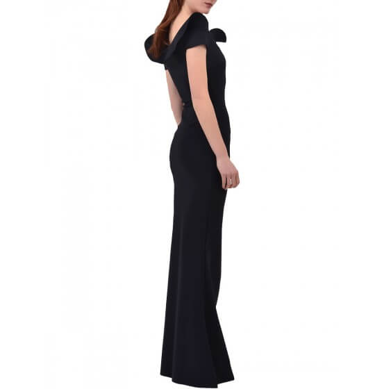 CHIARA BONI ABİYE ZAINA LONG 37-Libas Trendy Fashion Store