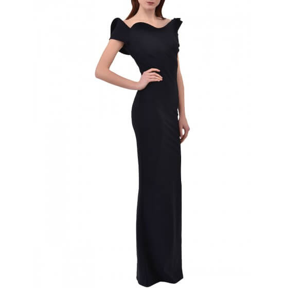 CHIARA BONI ABİYE ZAINA LONG 37-Libas Trendy Fashion Store