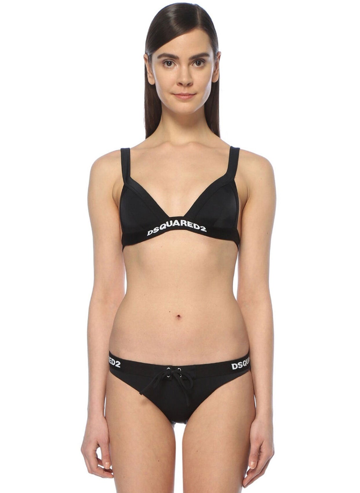 Dsquared Beachwear-Libas Trendy Fashion Store