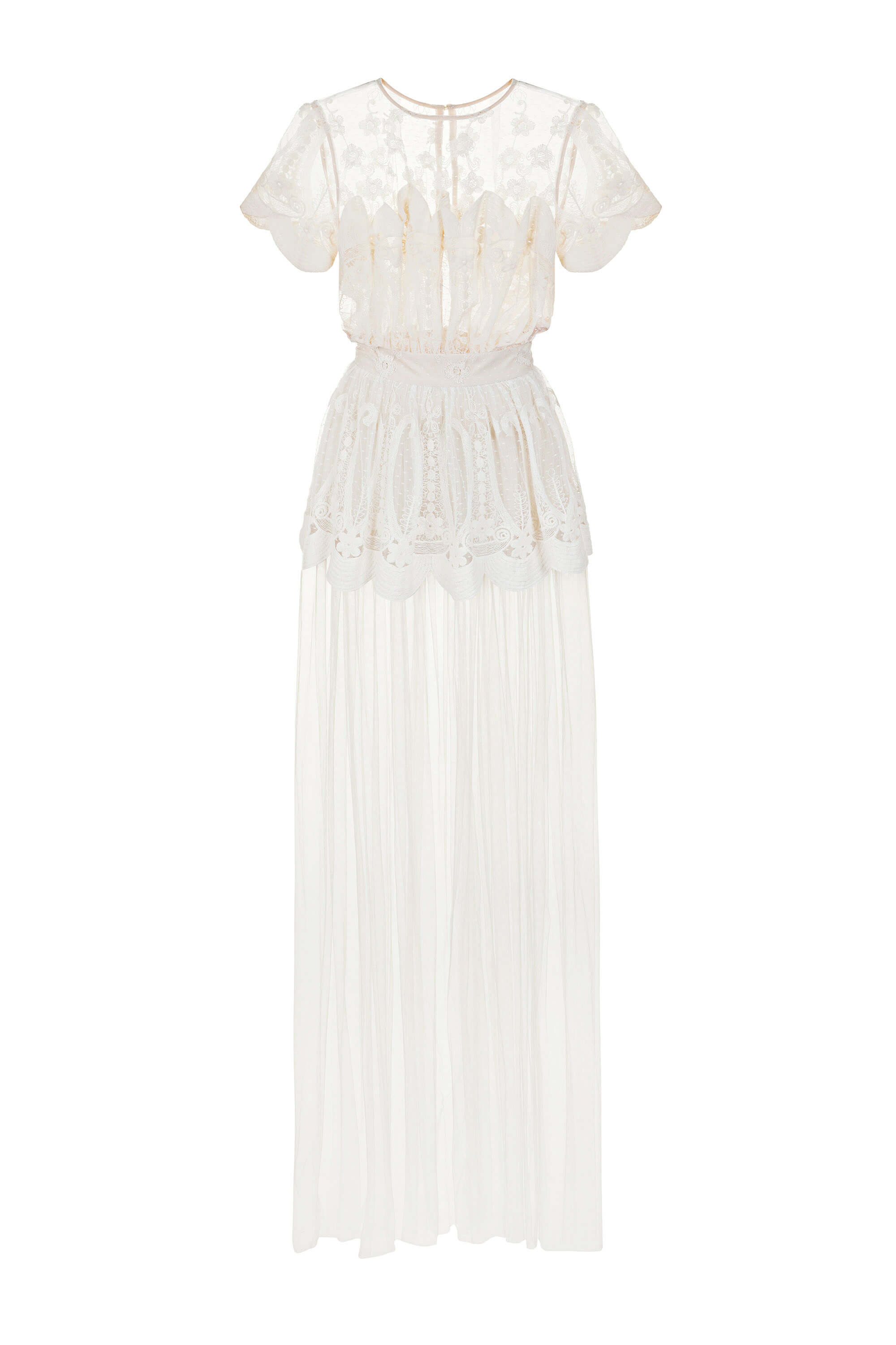 ELISABETTA FRANCHI ELBİSE-Libas Trendy Fashion Store