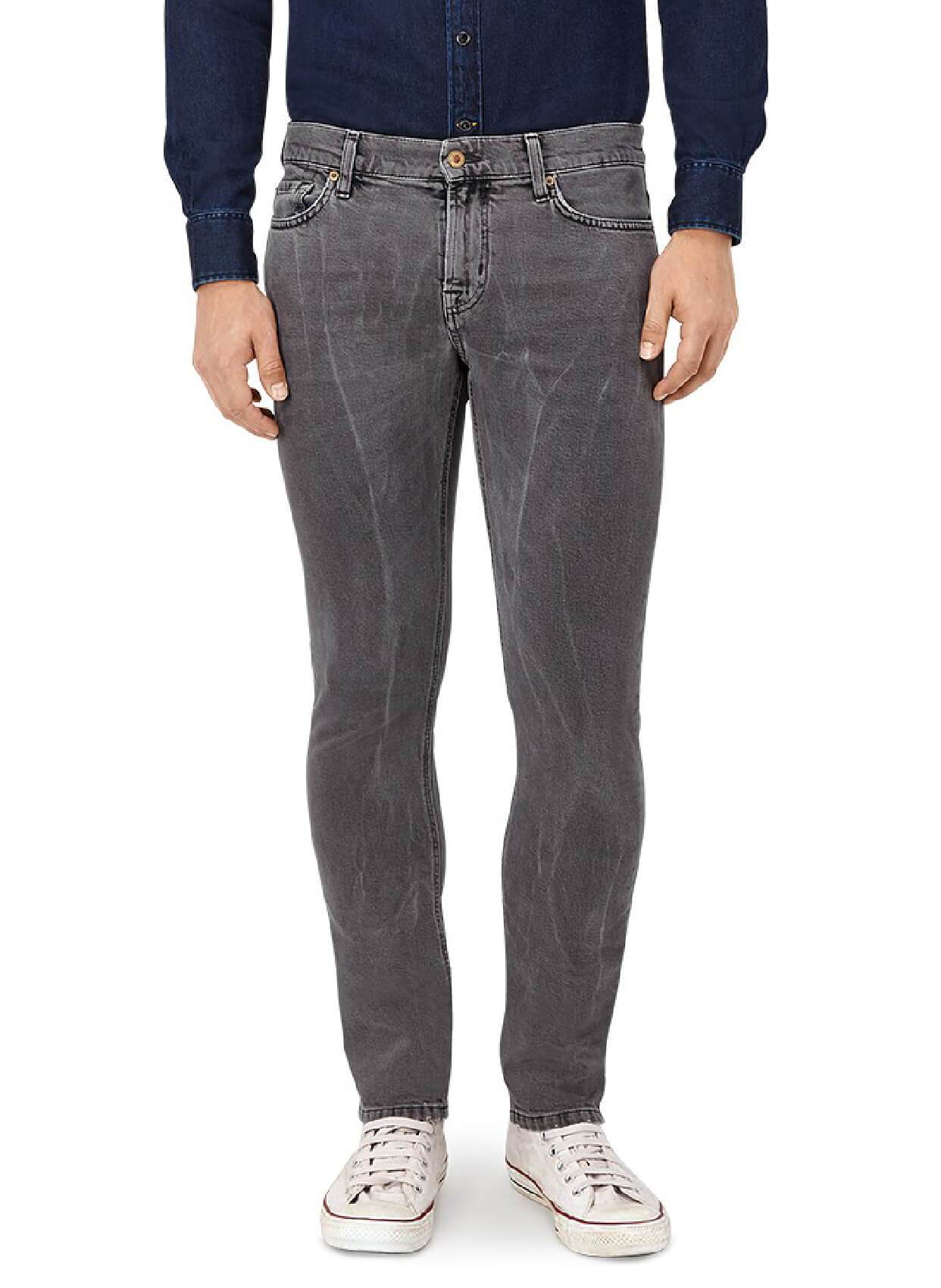 7 FOR ALL MANKIND JEANS-Libas Trendy Fashion Store