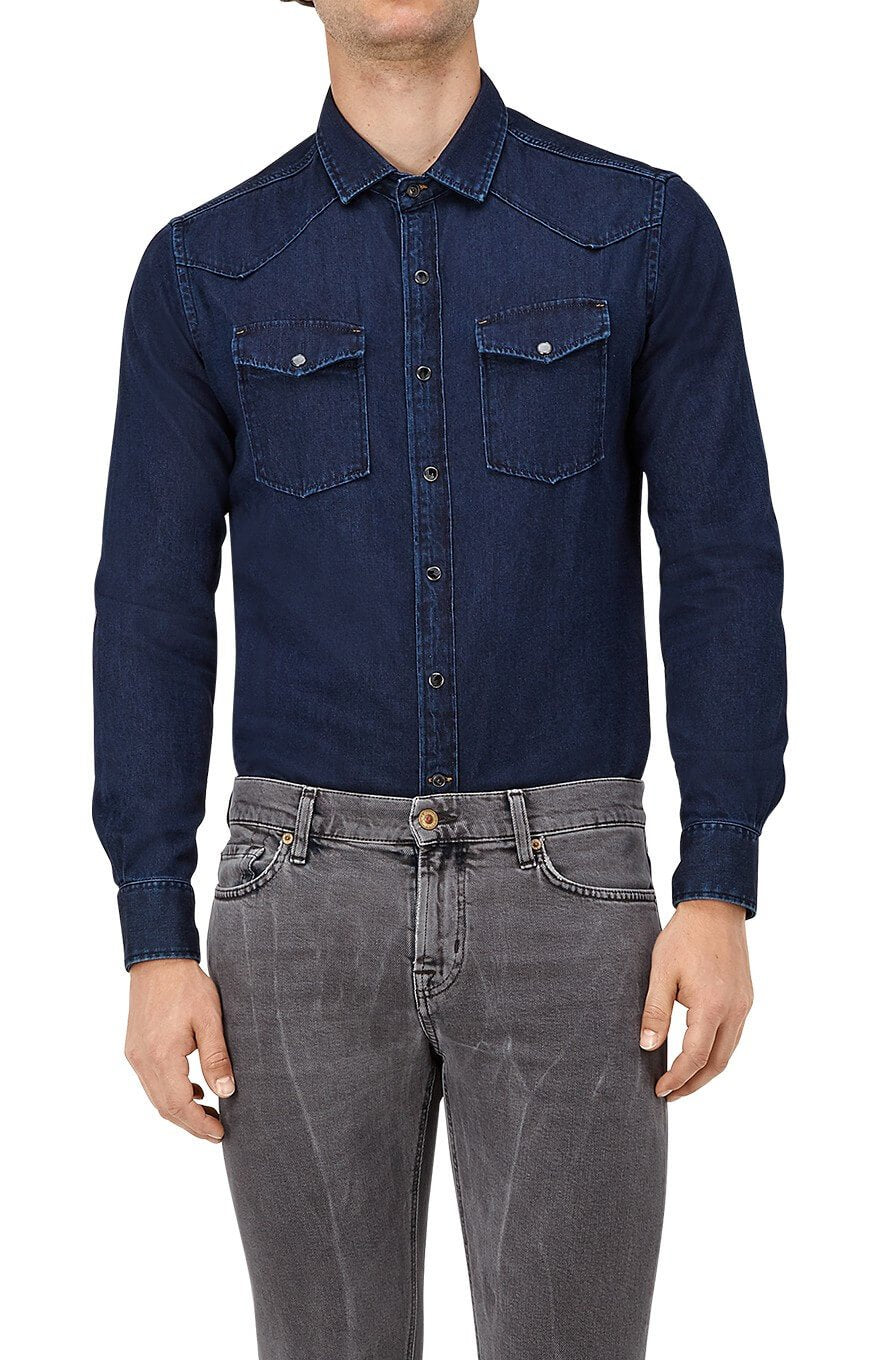 7 FOR ALL MANKIND JEANS-Libas Trendy Fashion Store