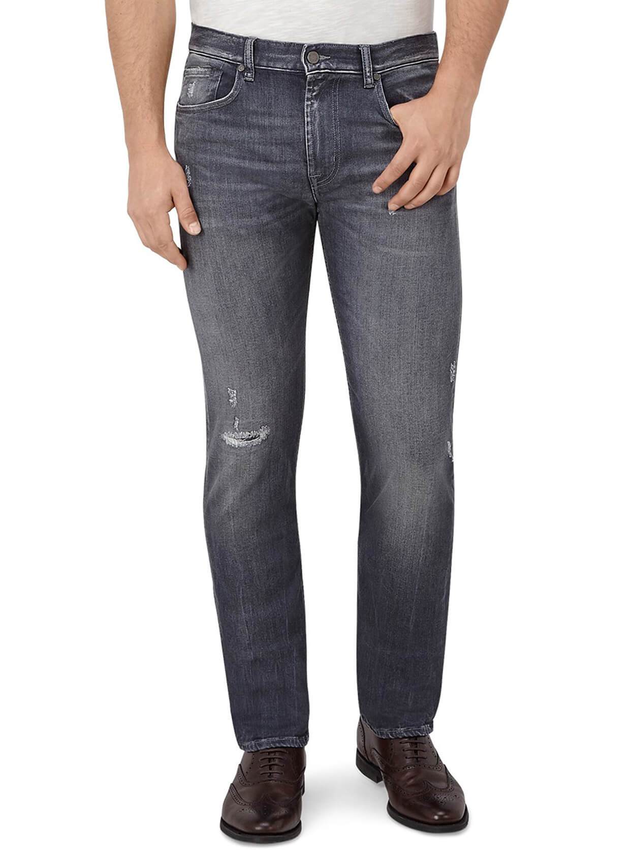 7 FOR ALL MANKIND JEANS-Libas Trendy Fashion Store
