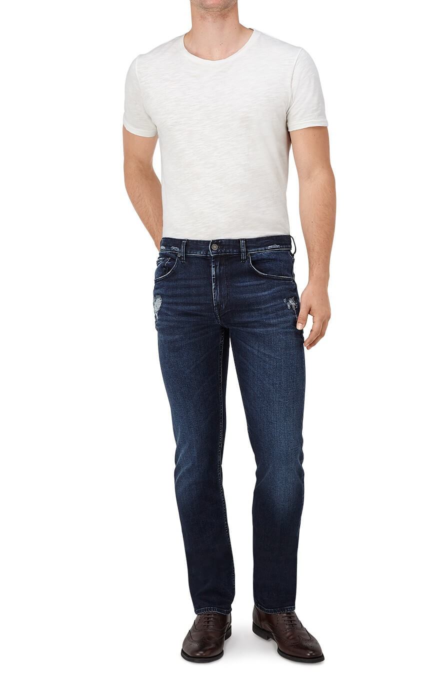 7 FOR ALL MANKIND JEANS-Libas Trendy Fashion Store