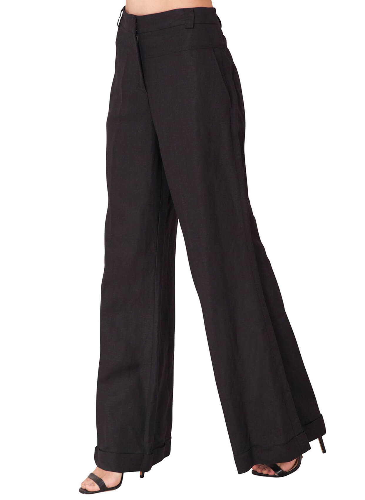 HALE BOB PANTOLON-Libas Trendy Fashion Store