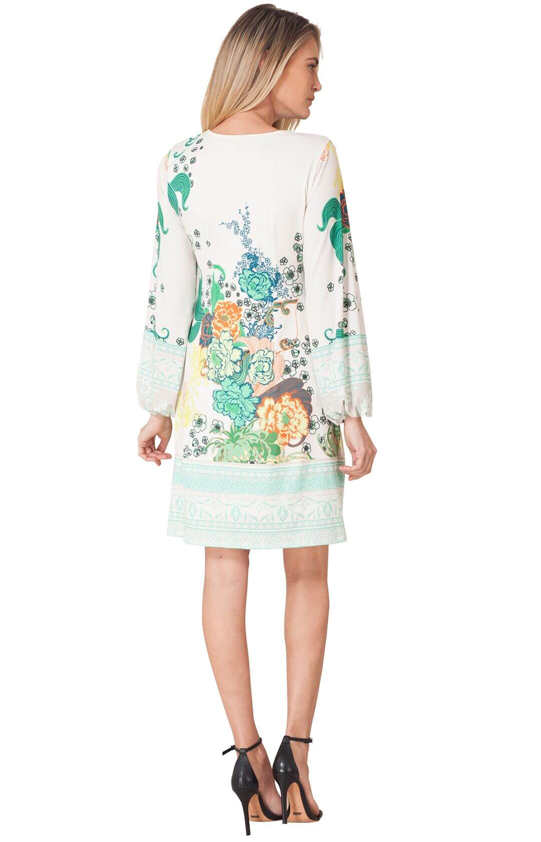 HALE BOB ELBİSE-Libas Trendy Fashion Store