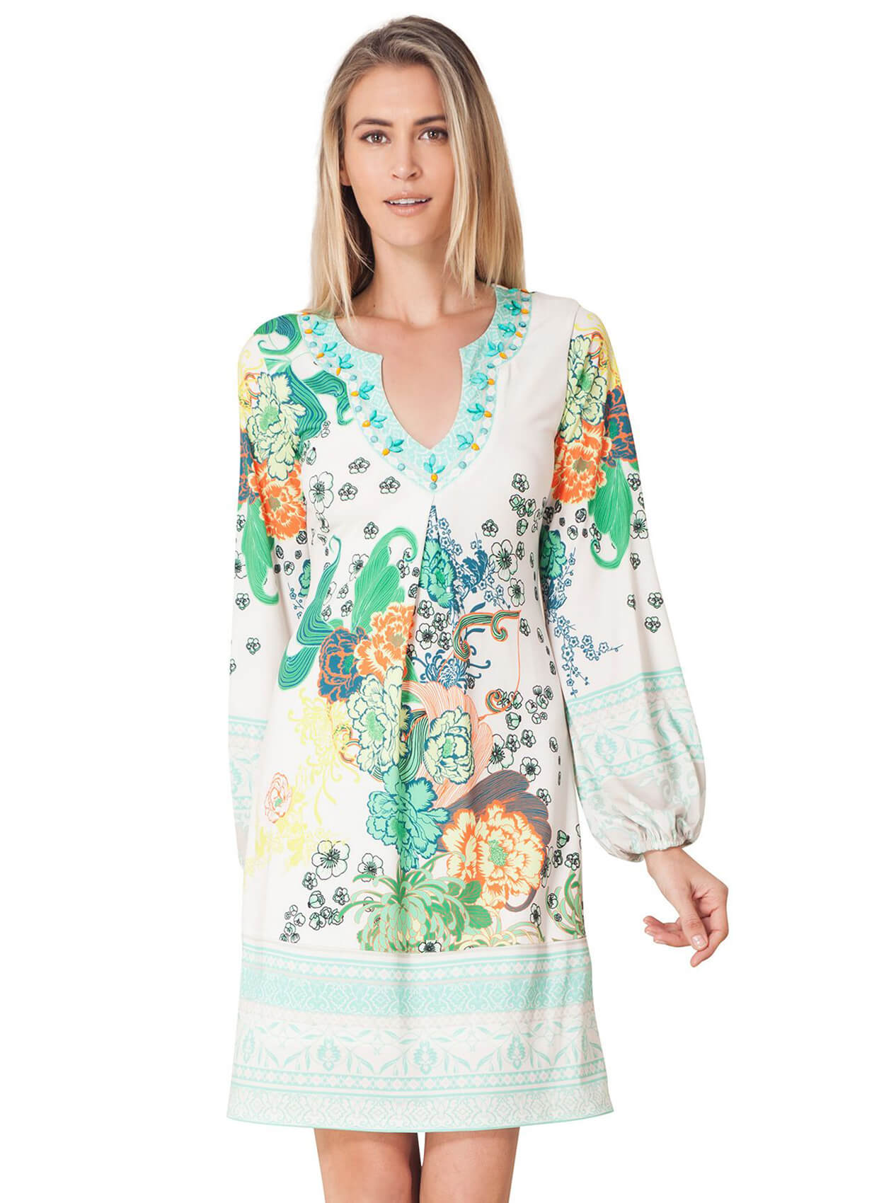 HALE BOB ELBİSE-Libas Trendy Fashion Store