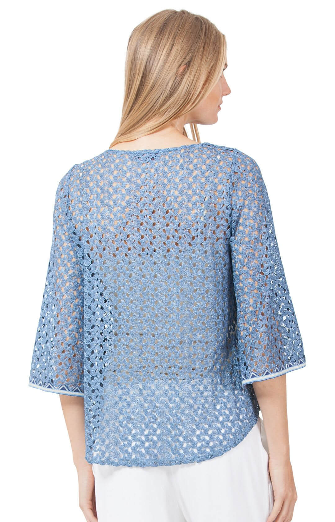 HALE BOB BLUZ-Libas Trendy Fashion Store