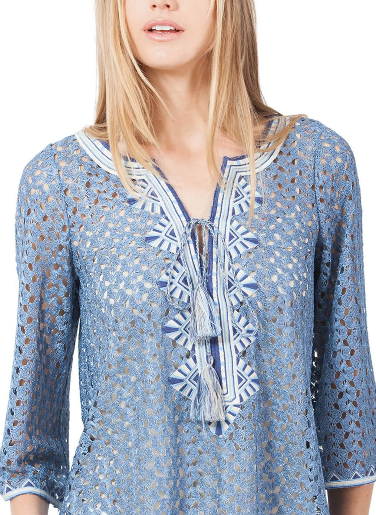 HALE BOB BLUZ-Libas Trendy Fashion Store