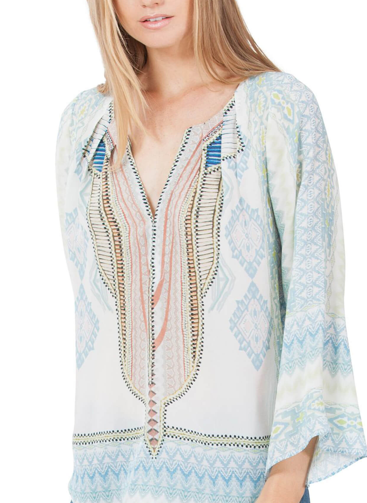 HALE BOB BLUZ-Libas Trendy Fashion Store