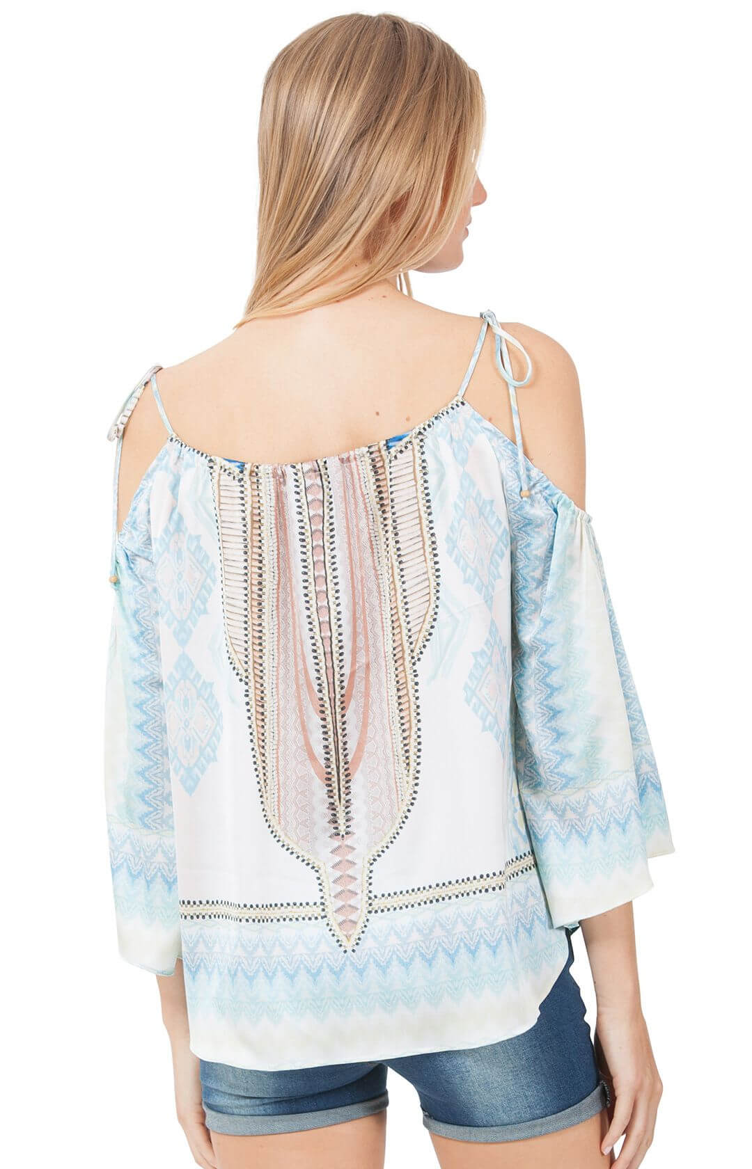 HALE BOB BLUZ-Libas Trendy Fashion Store