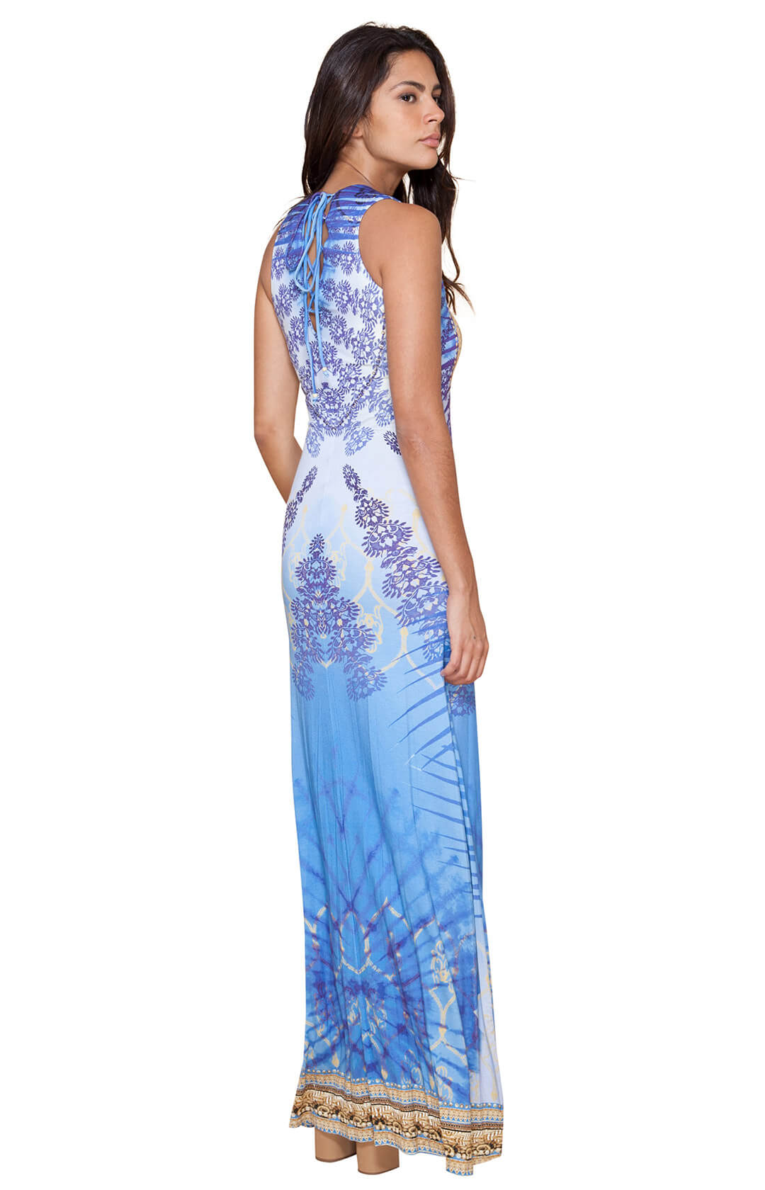 HALE BOB ELBİSE-Libas Trendy Fashion Store