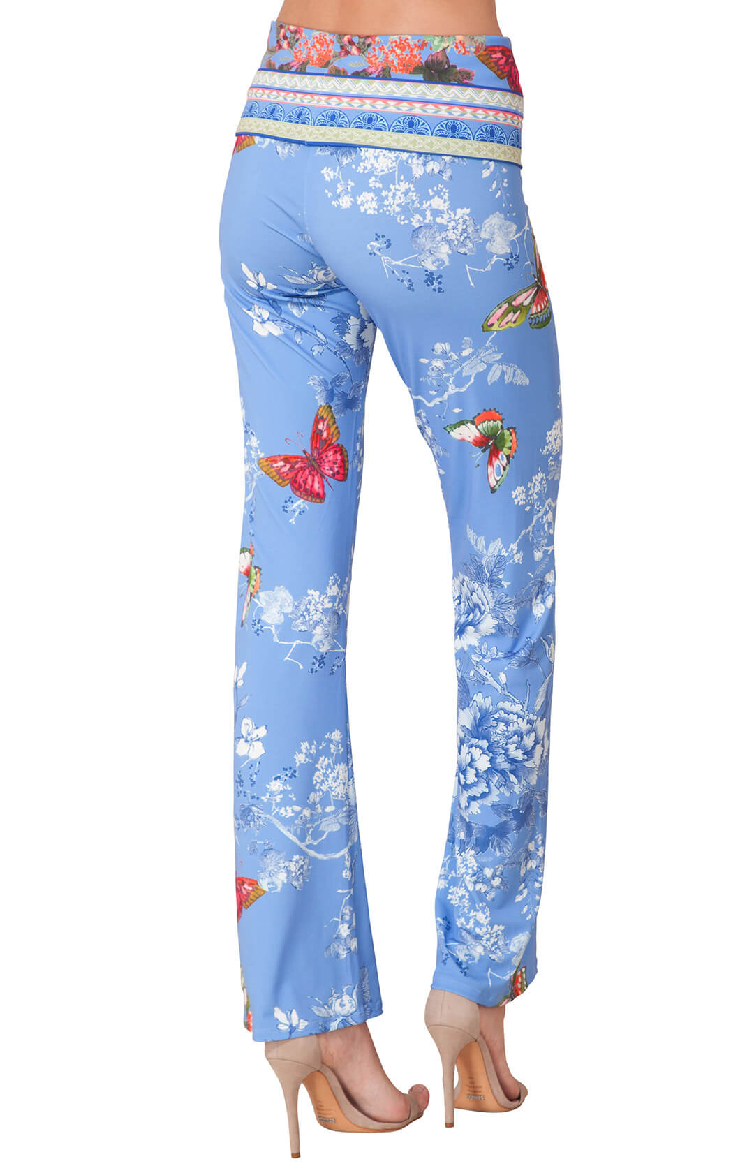 HALE BOB PANTOLON-Libas Trendy Fashion Store