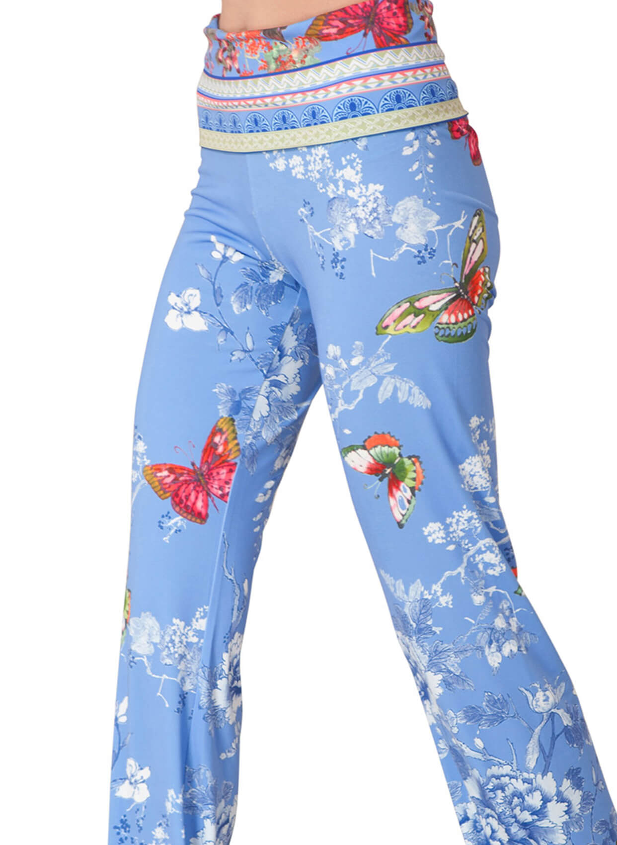 HALE BOB PANTOLON-Libas Trendy Fashion Store