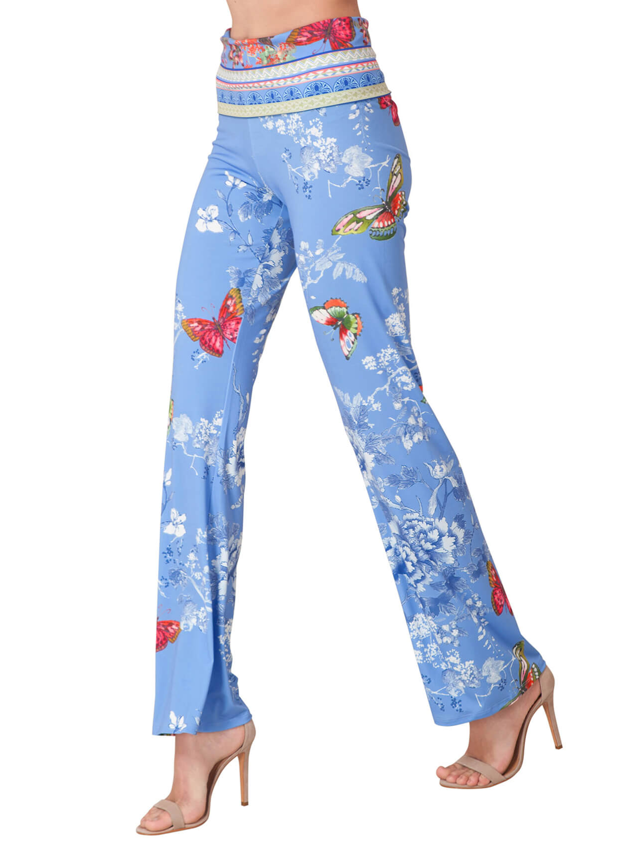 HALE BOB PANTOLON-Libas Trendy Fashion Store