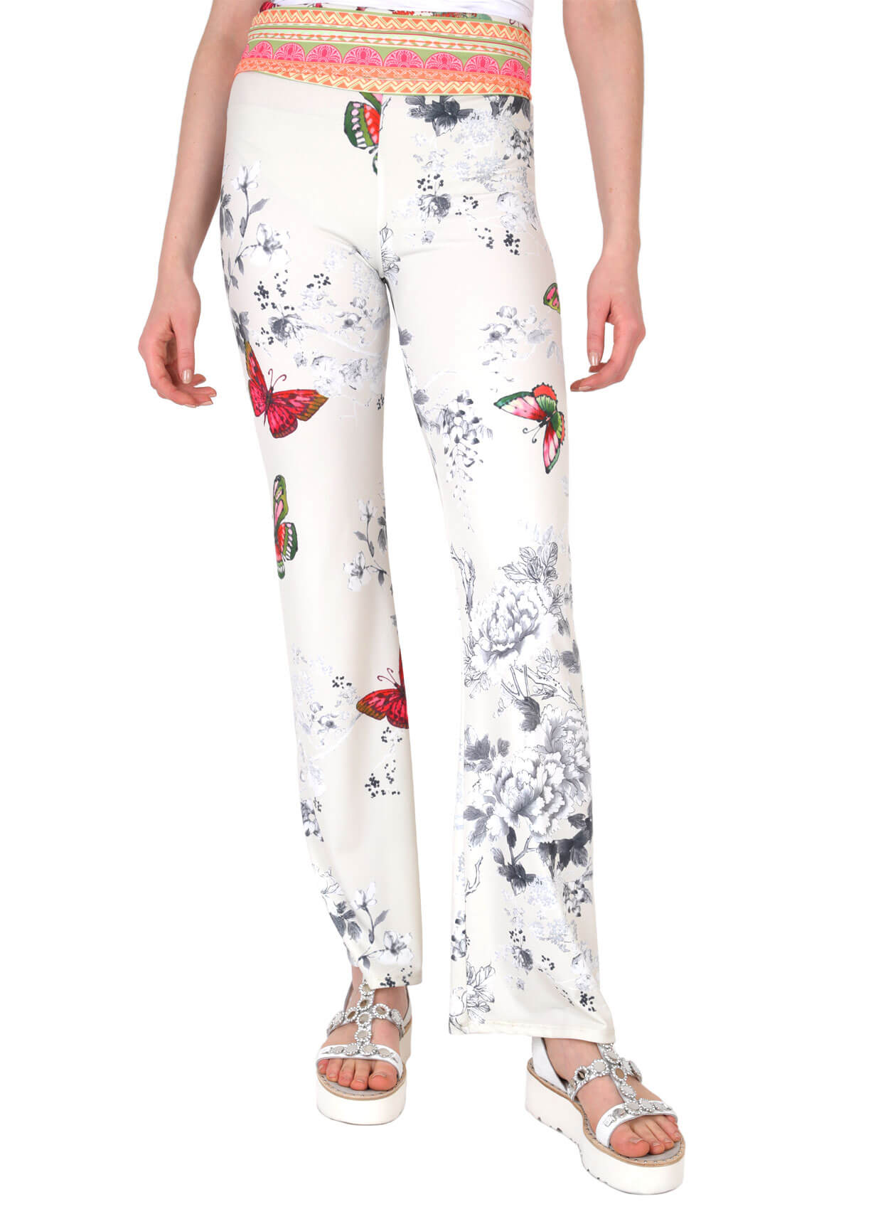 Hale Bob Pantolon-Libas Trendy Fashion Store