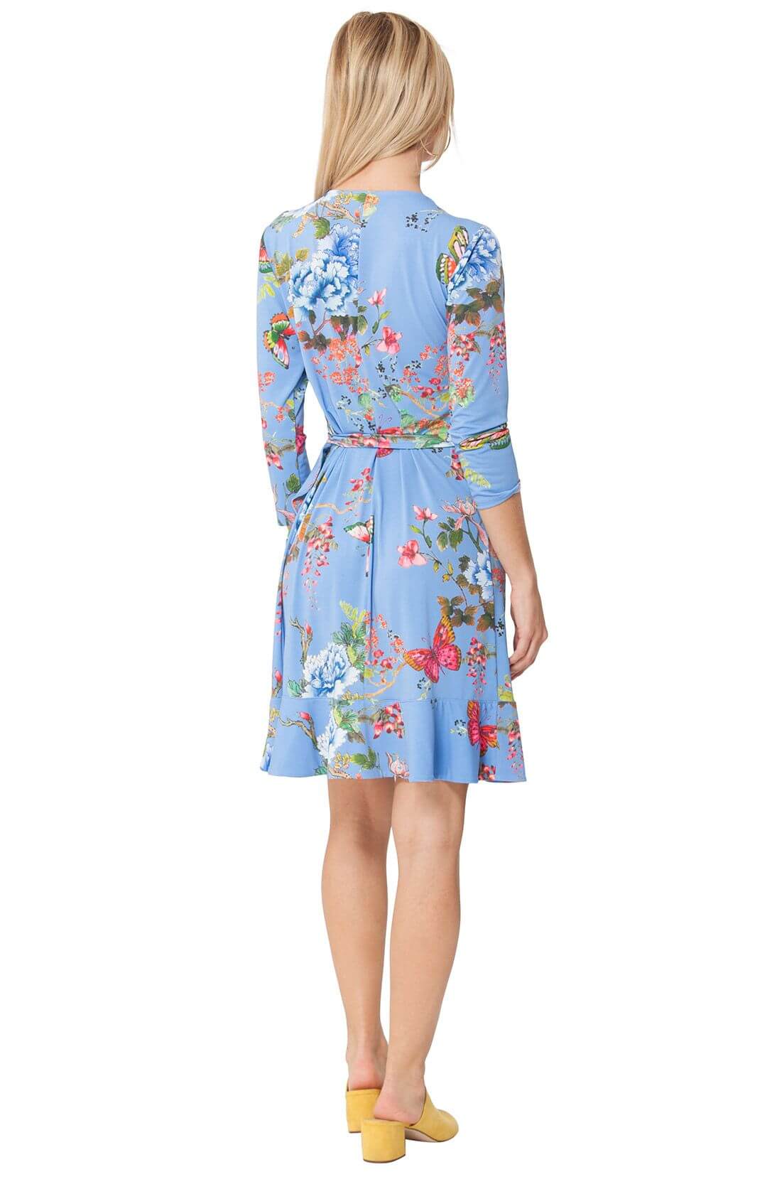 HALE BOB ELBİSE-Libas Trendy Fashion Store