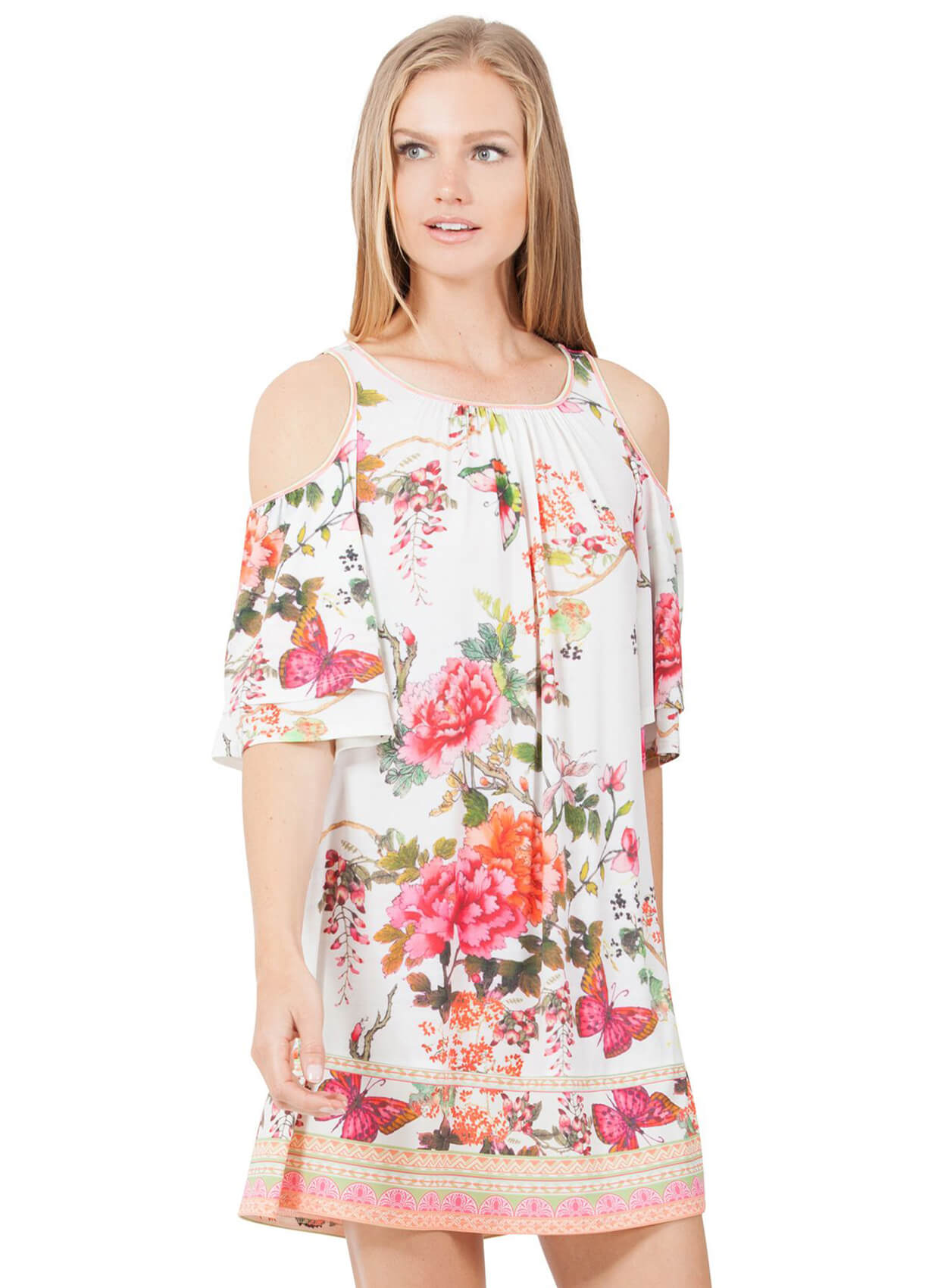 HALE BOB ELBİSE-Libas Trendy Fashion Store