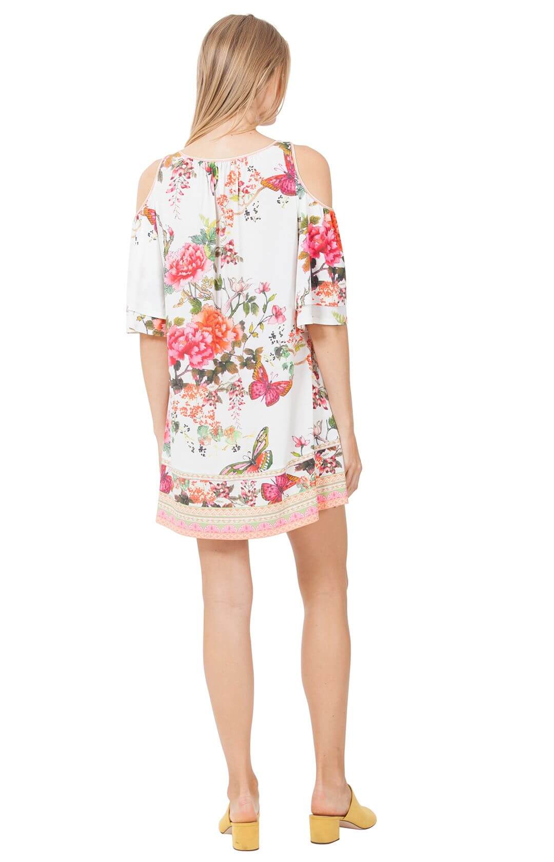 HALE BOB ELBİSE-Libas Trendy Fashion Store