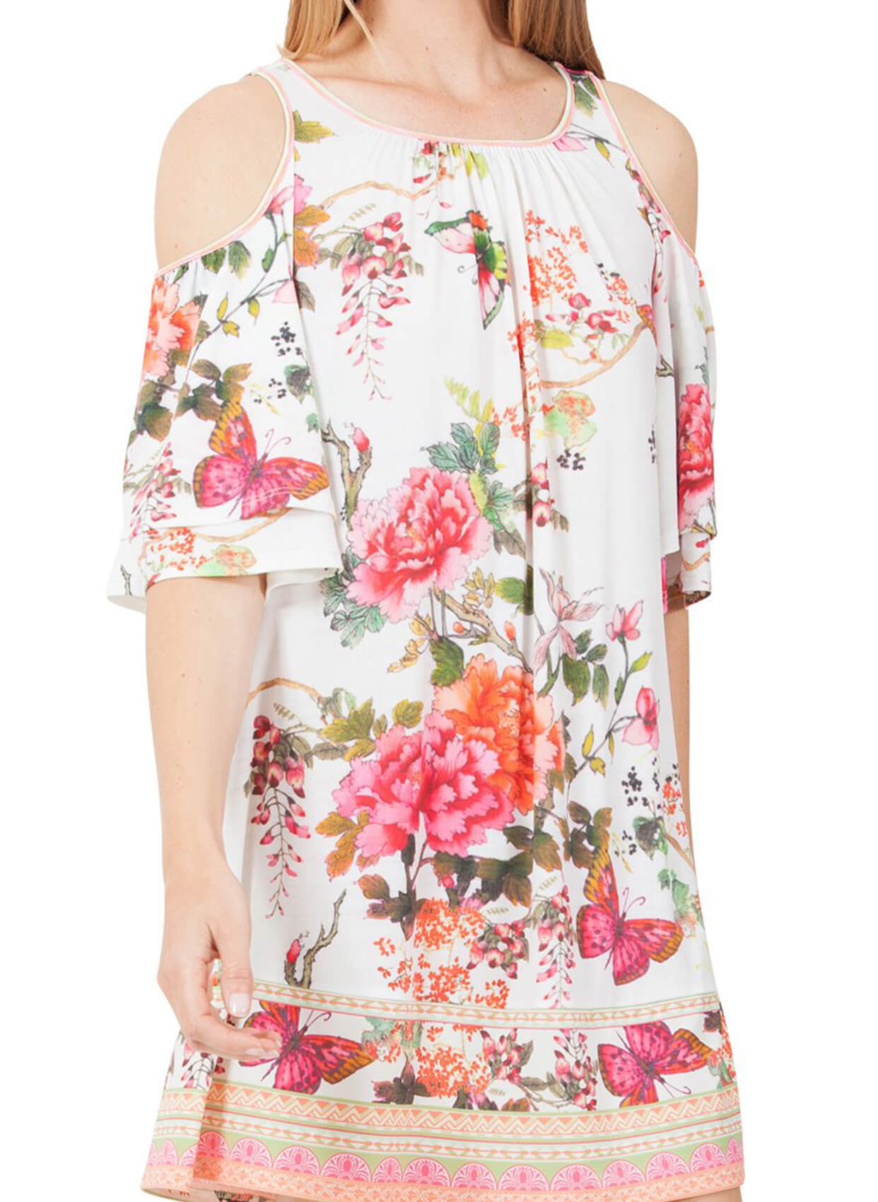 HALE BOB ELBİSE-Libas Trendy Fashion Store