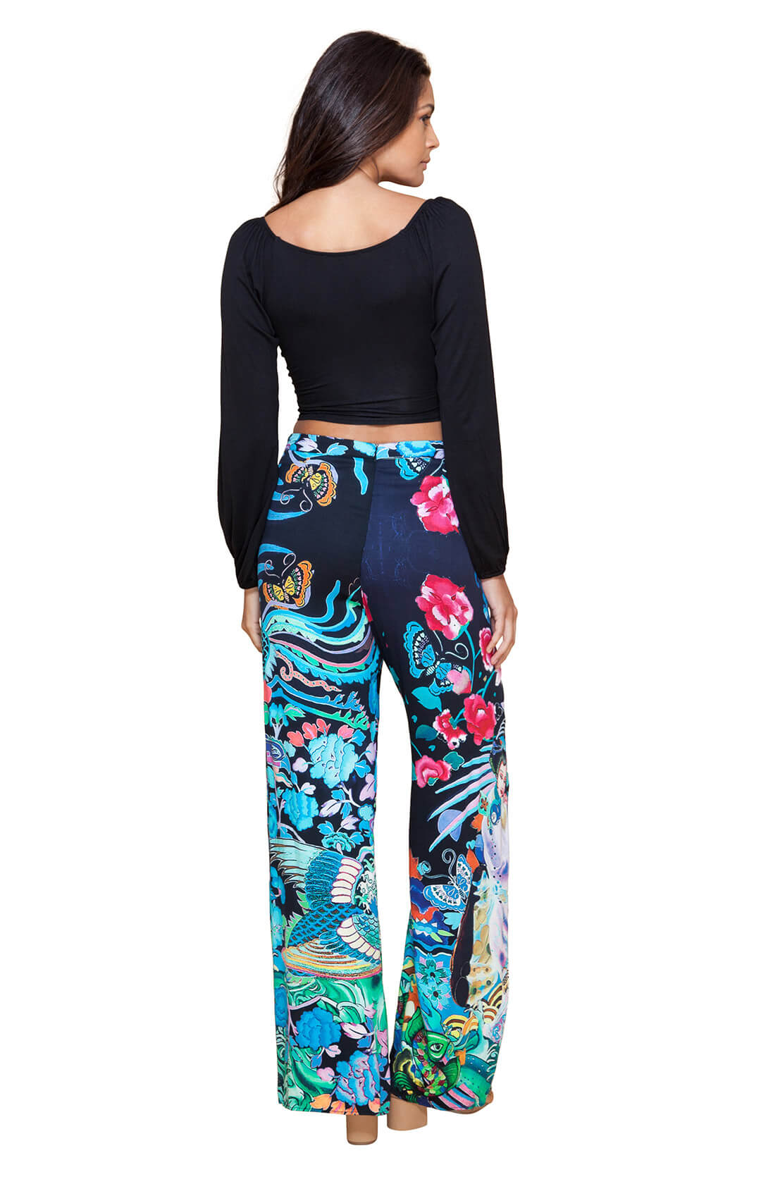 HALE BOB PANTOLON-Libas Trendy Fashion Store