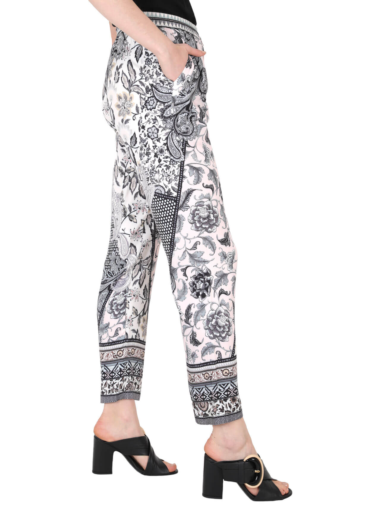 Hale Bob Pantolon-Libas Trendy Fashion Store