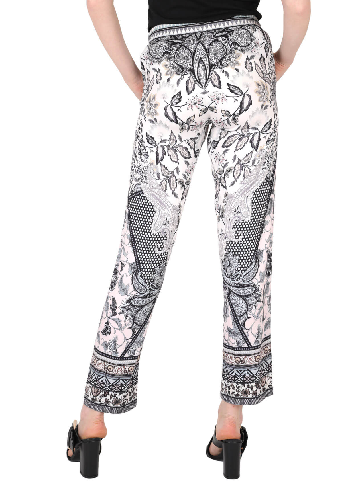 Hale Bob Pantolon-Libas Trendy Fashion Store