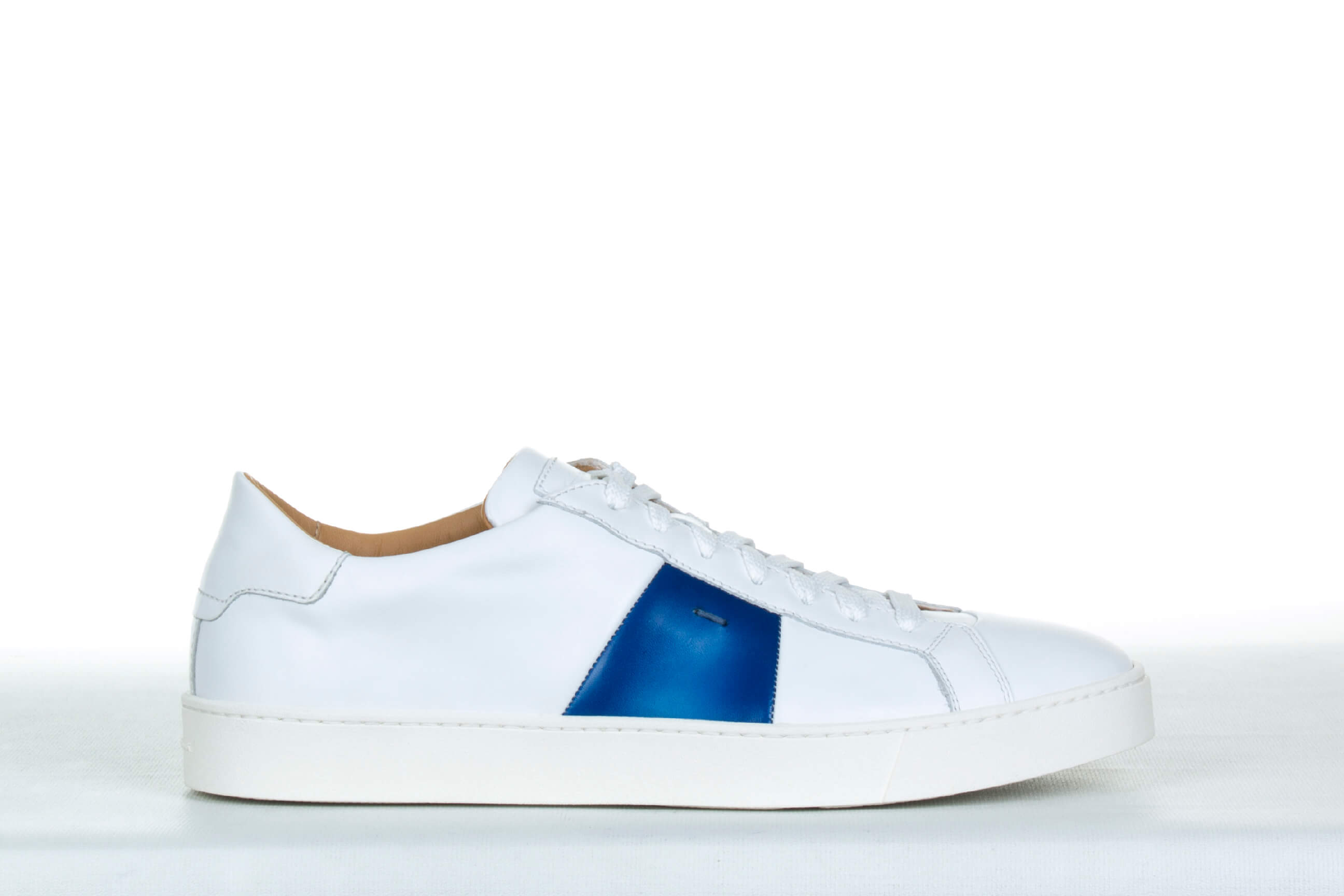 SANTONI AYAKKABI MBGU20456PANKLVYZ50-Libas Trendy Fashion Store