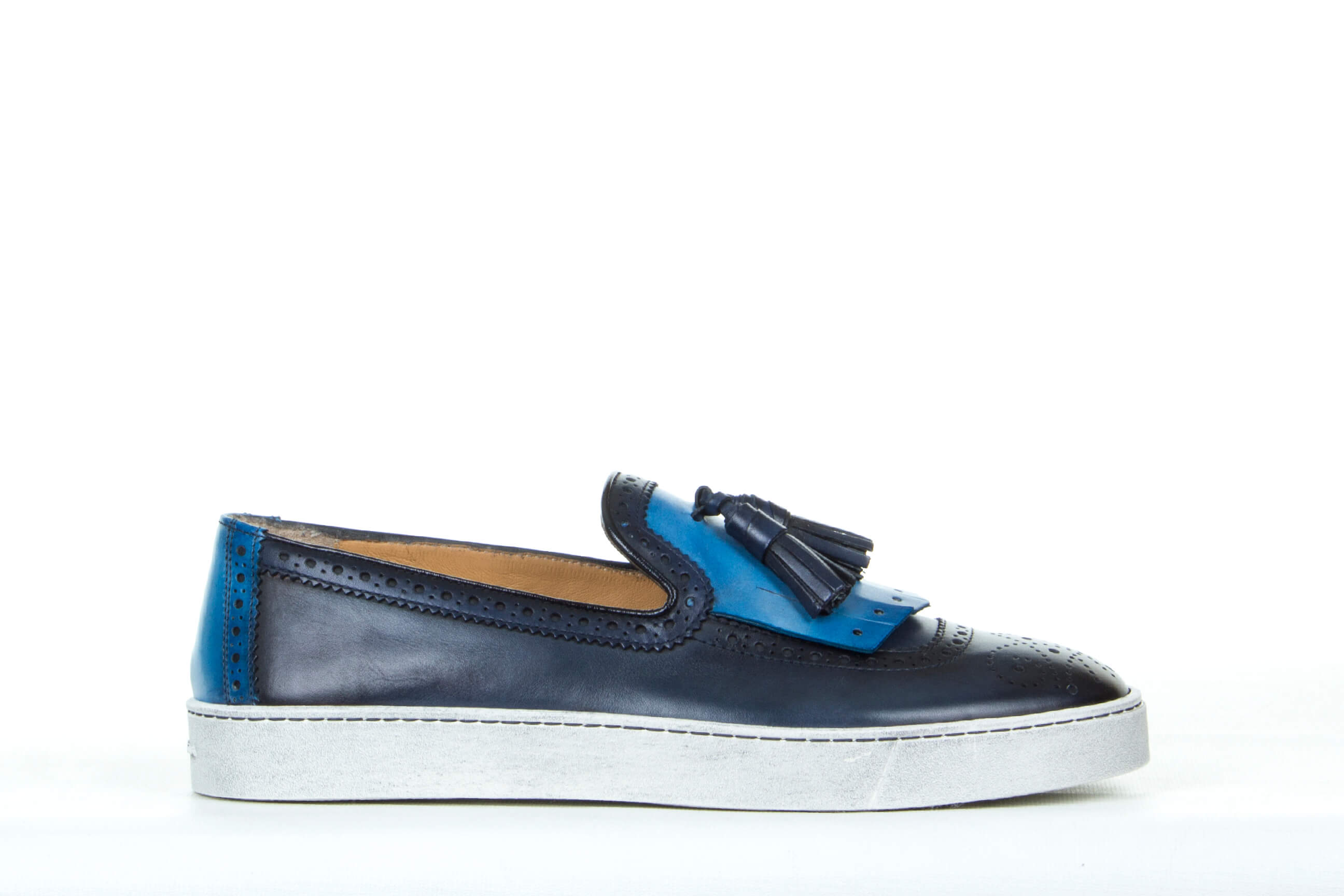 SANTONI AYAKKABI-Libas Trendy Fashion Store