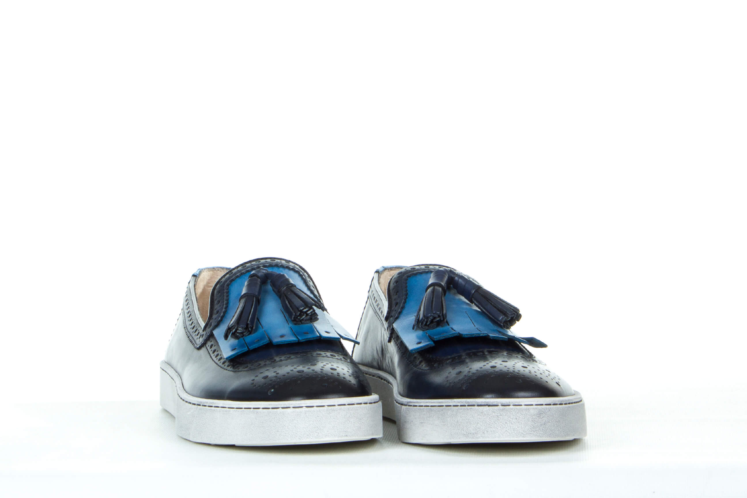 SANTONI AYAKKABI-Libas Trendy Fashion Store