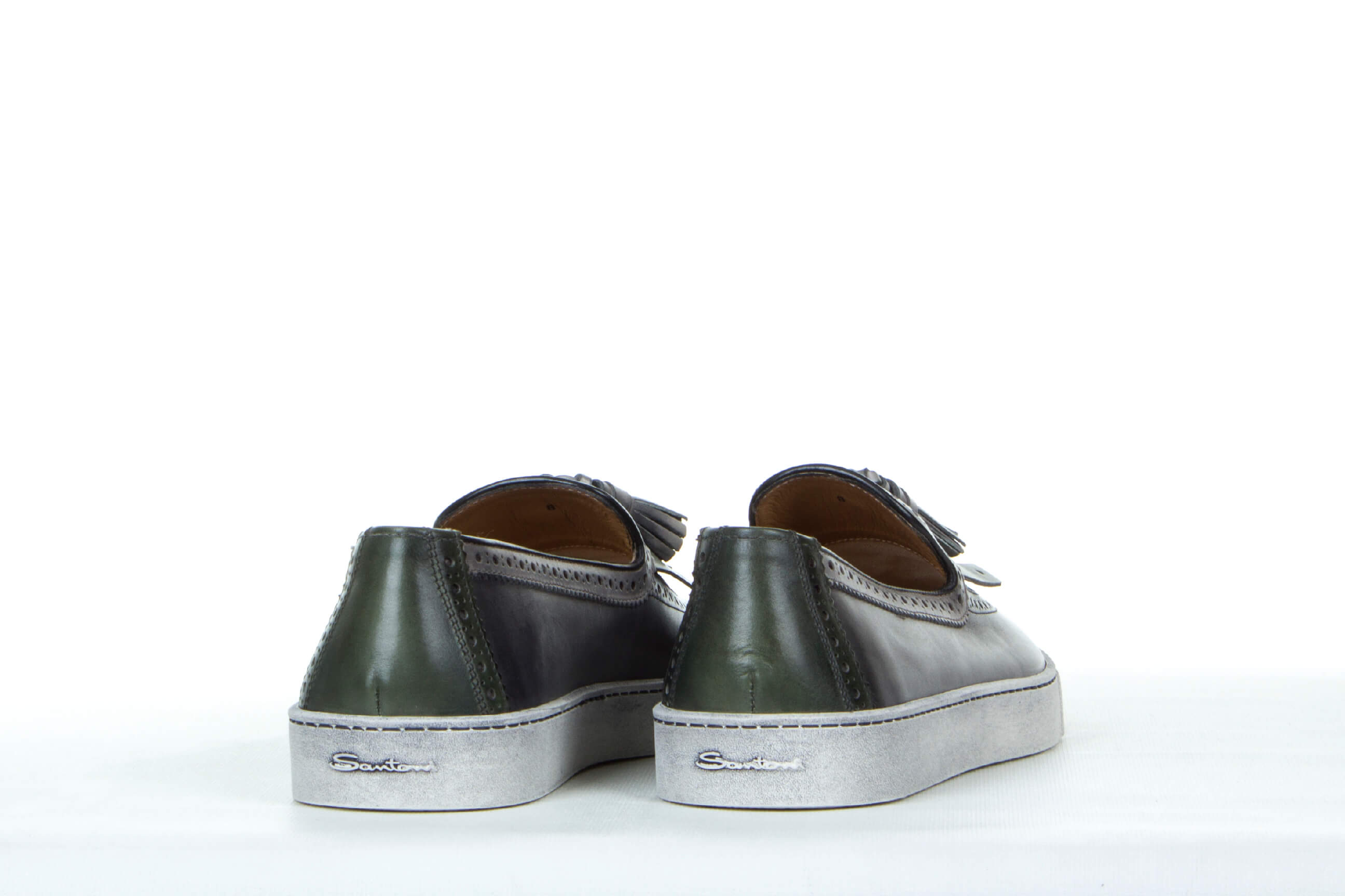 SANTONI AYAKKABI-Libas Trendy Fashion Store