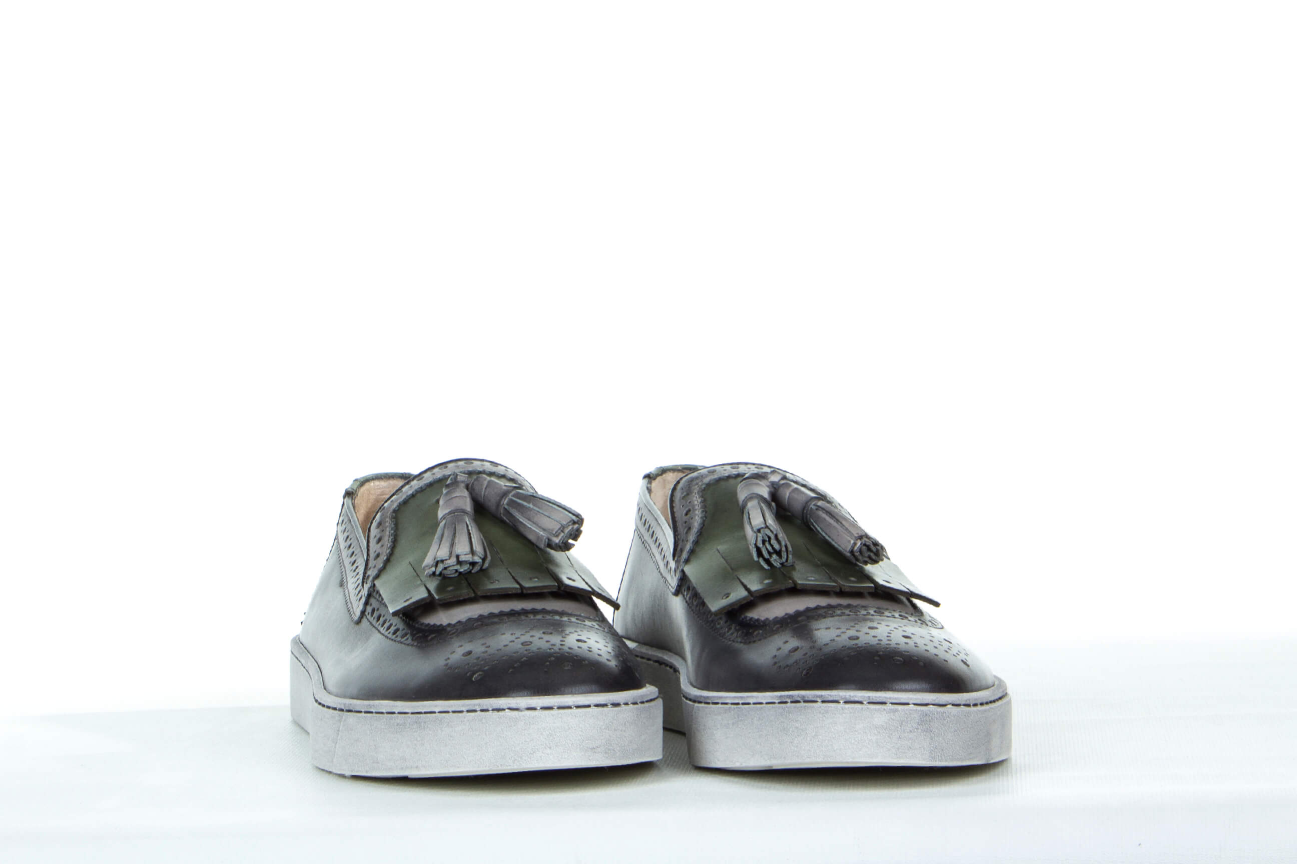 SANTONI AYAKKABI-Libas Trendy Fashion Store