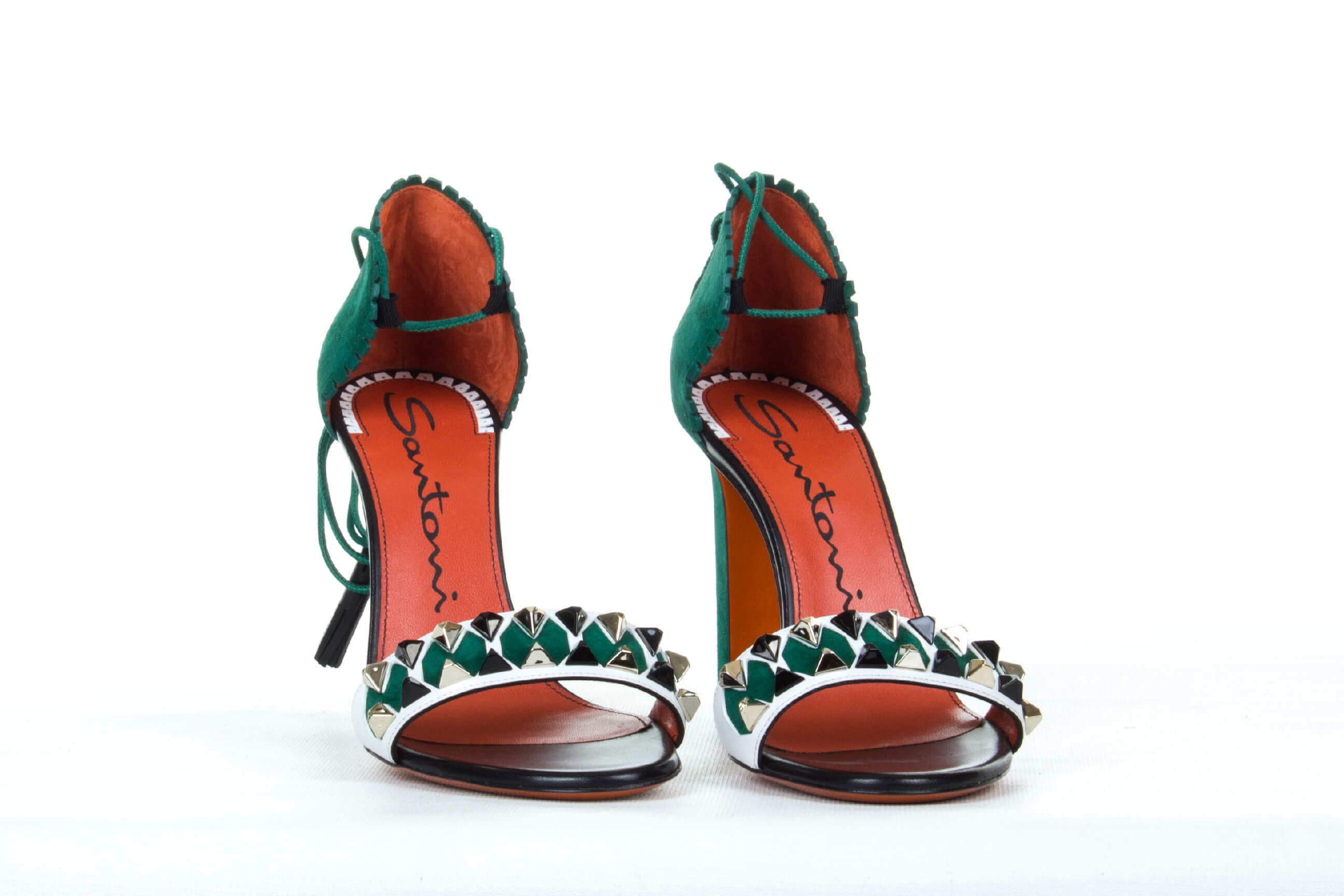 SANTONI AYAKKABI-Libas Trendy Fashion Store