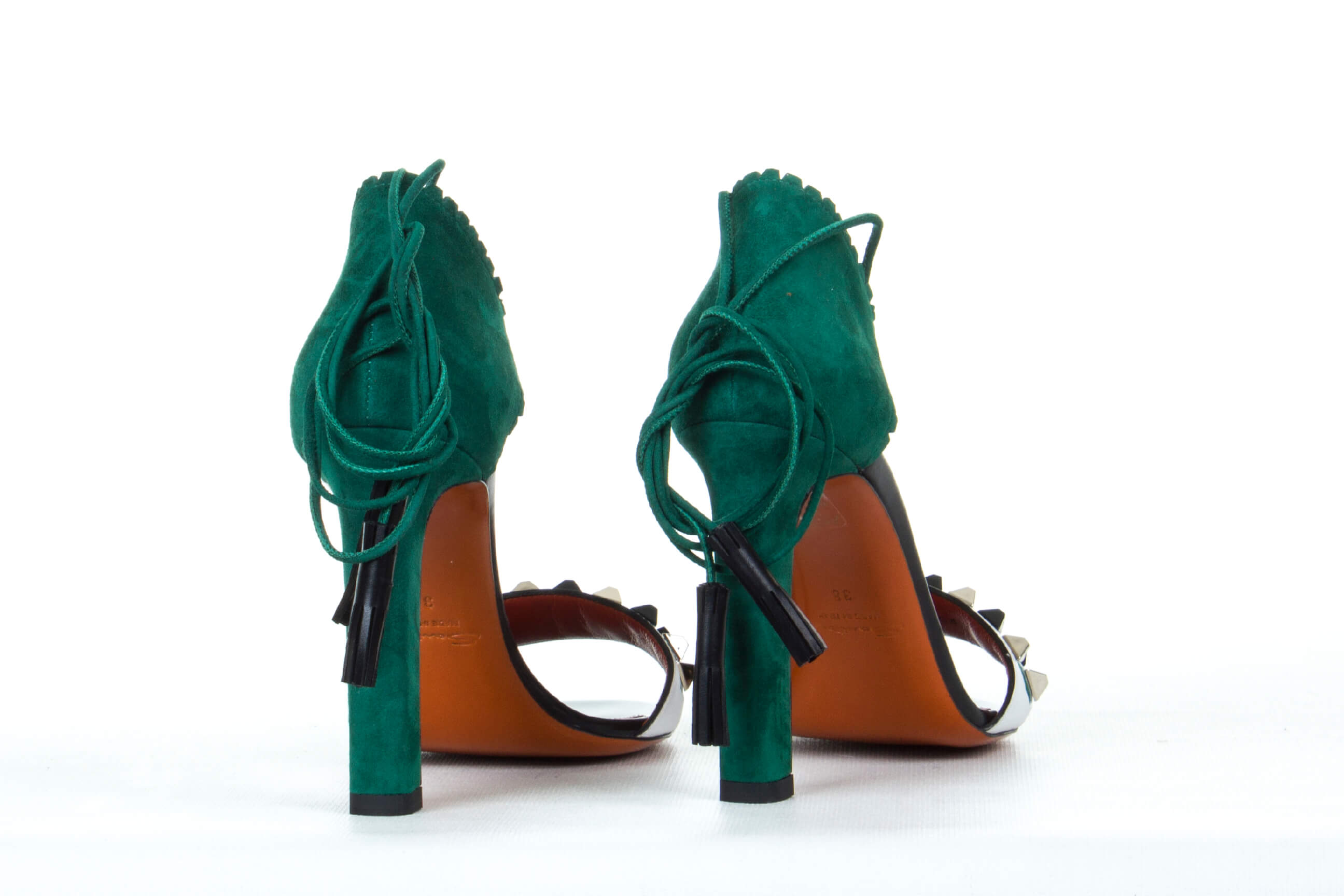 SANTONI AYAKKABI-Libas Trendy Fashion Store