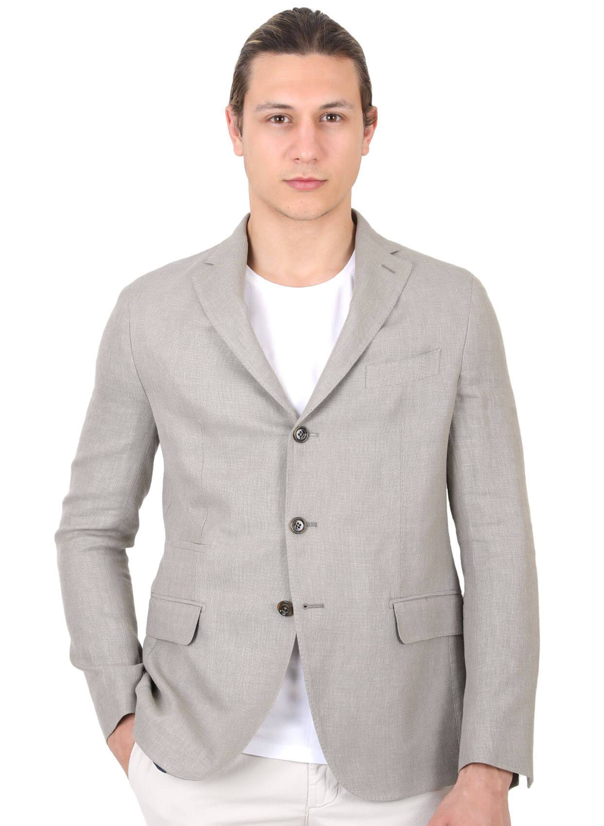 Eleventy Ceket-Libas Trendy Fashion Store