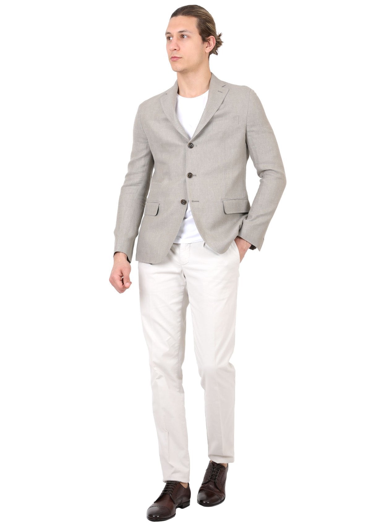 Eleventy Ceket-Libas Trendy Fashion Store