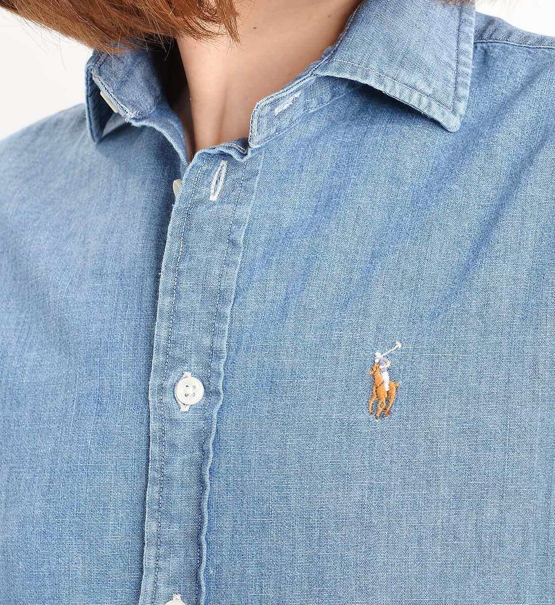 Polo Ralph Lauren Slim Fit-Libas Trendy Fashion Store