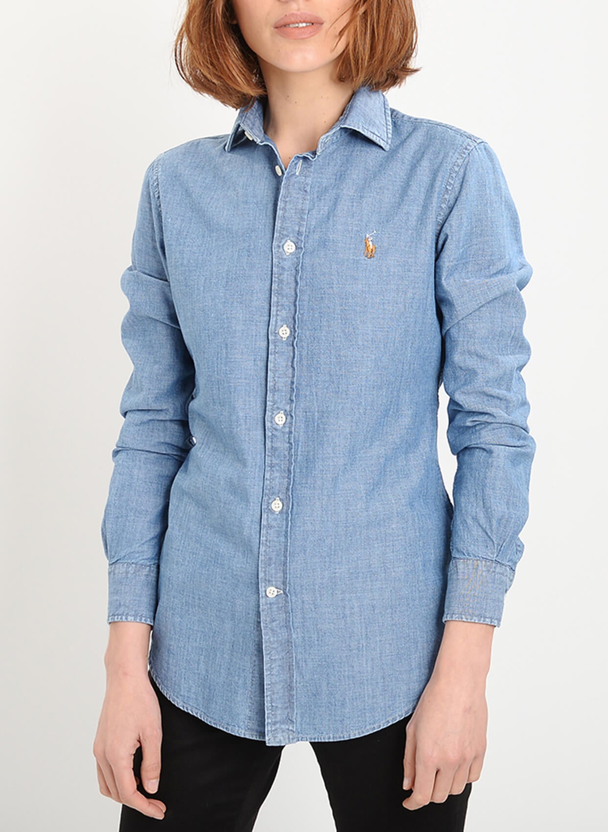 Polo Ralph Lauren Slim Fit-Libas Trendy Fashion Store