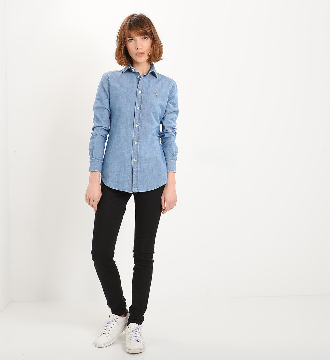 Polo Ralph Lauren Slim Fit-Libas Trendy Fashion Store