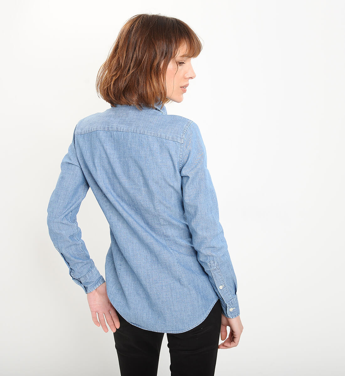 Polo Ralph Lauren Slim Fit-Libas Trendy Fashion Store