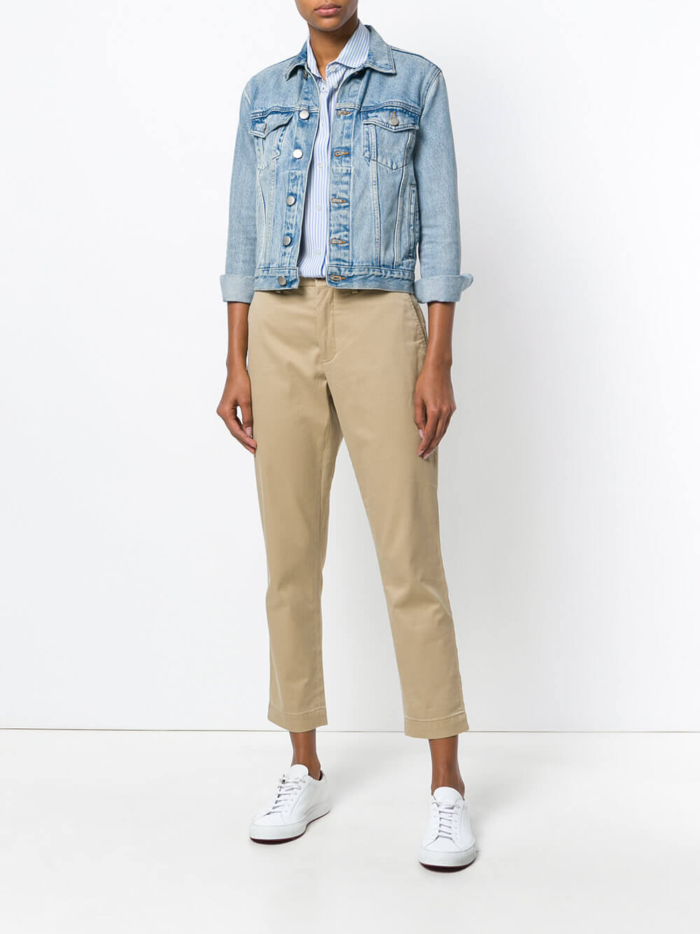 POLO RALPH LAUREN PANTOLON 211703472005-Libas Trendy Fashion Store