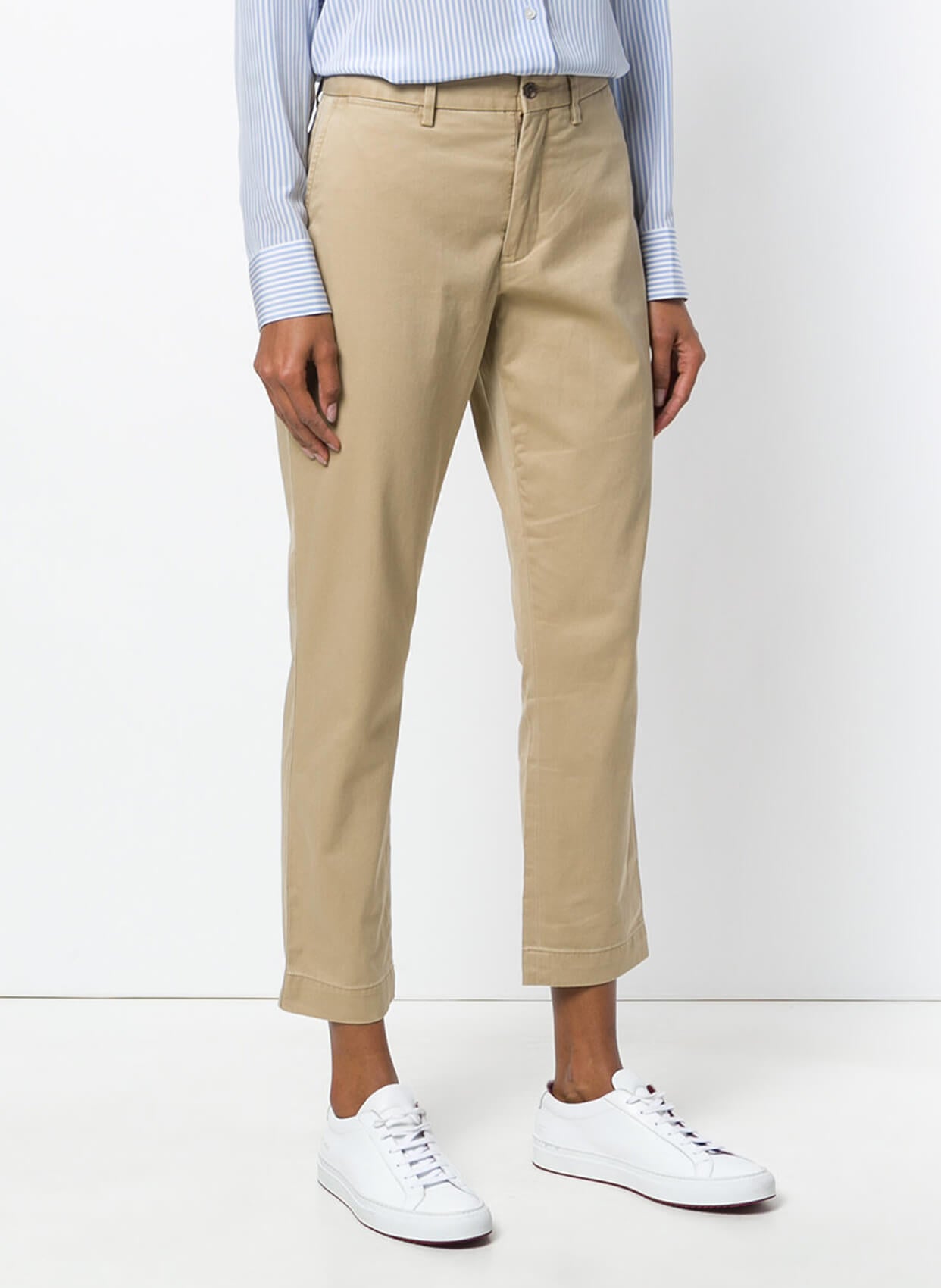 POLO RALPH LAUREN PANTOLON 211703472005-Libas Trendy Fashion Store