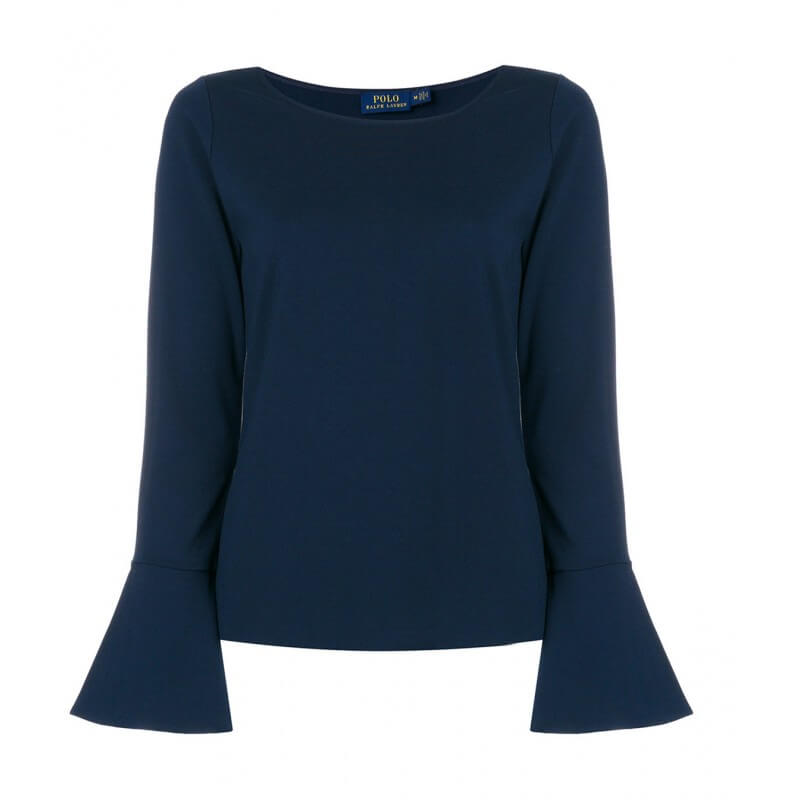 POLO RALPH LAUREN T-SHIRT 211684310001-Libas Trendy Fashion Store