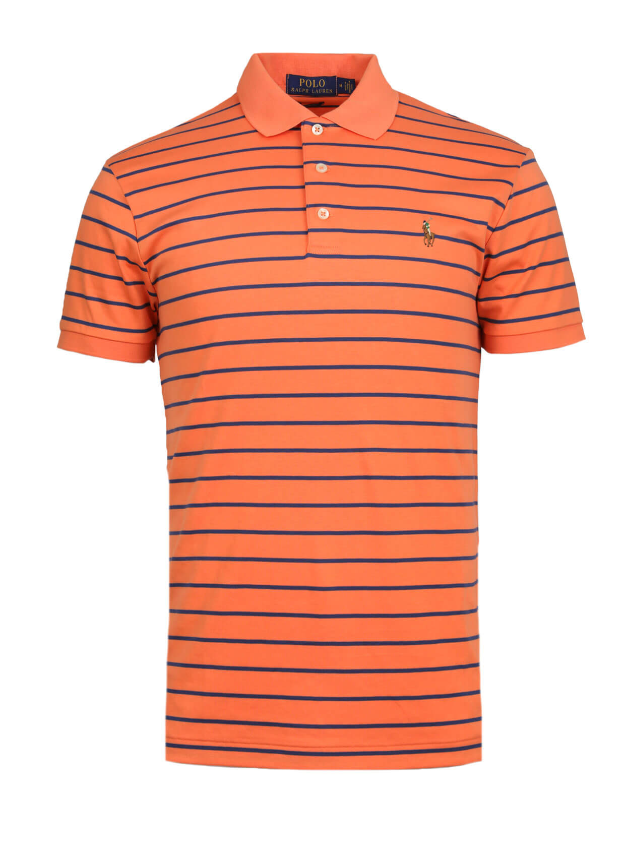 Polo Ralph Lauren Slim Fit T-shirt-Libas Trendy Fashion Store