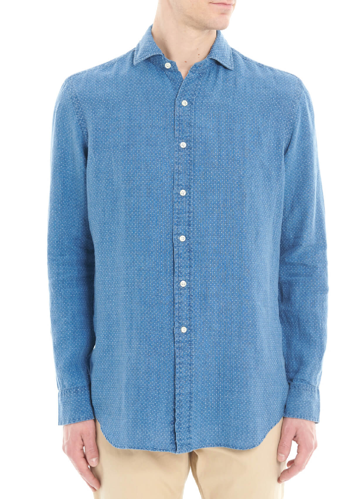 POLO RALPH LAUREN GÖMLEK-Libas Trendy Fashion Store