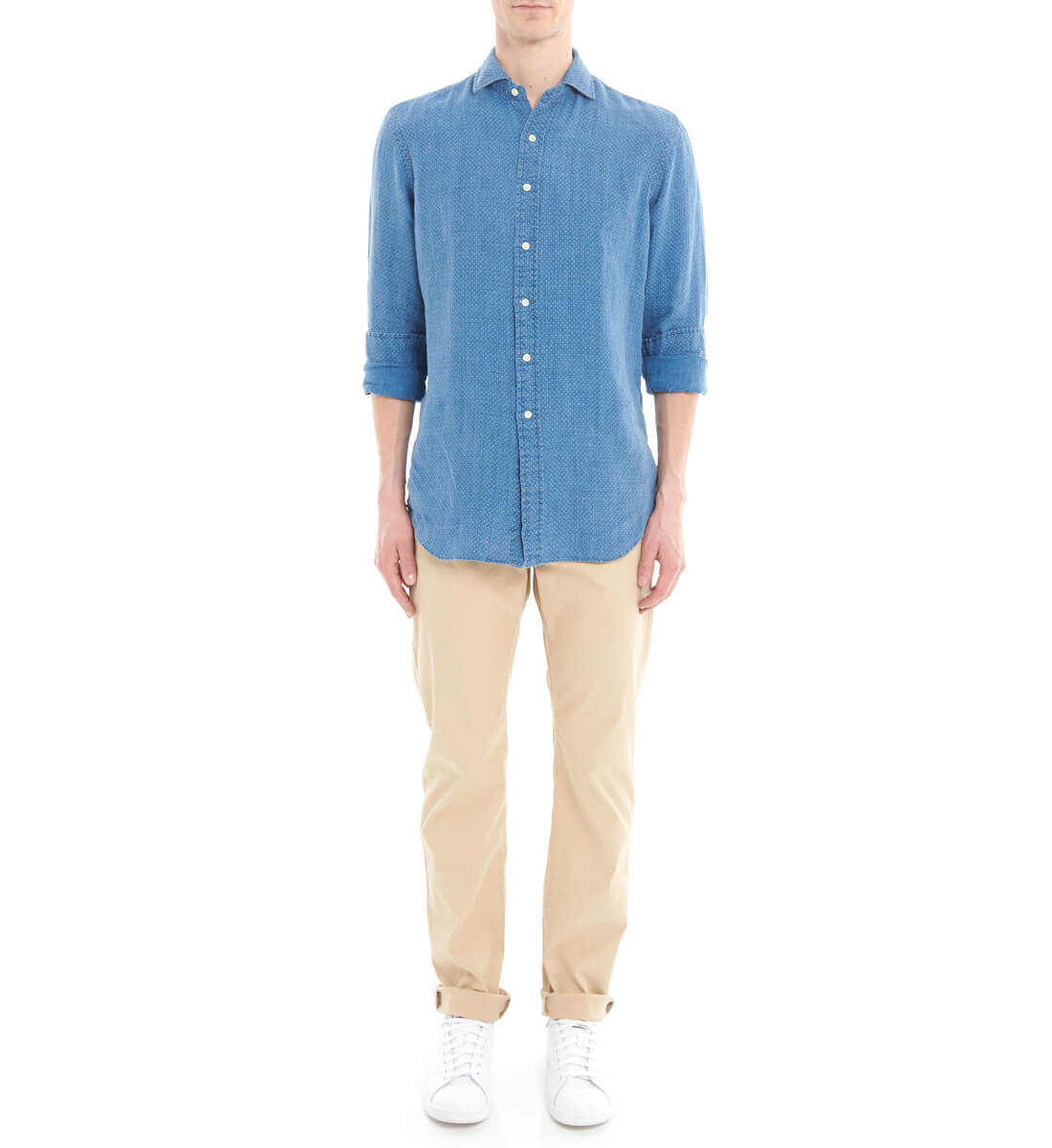 POLO RALPH LAUREN GÖMLEK-Libas Trendy Fashion Store