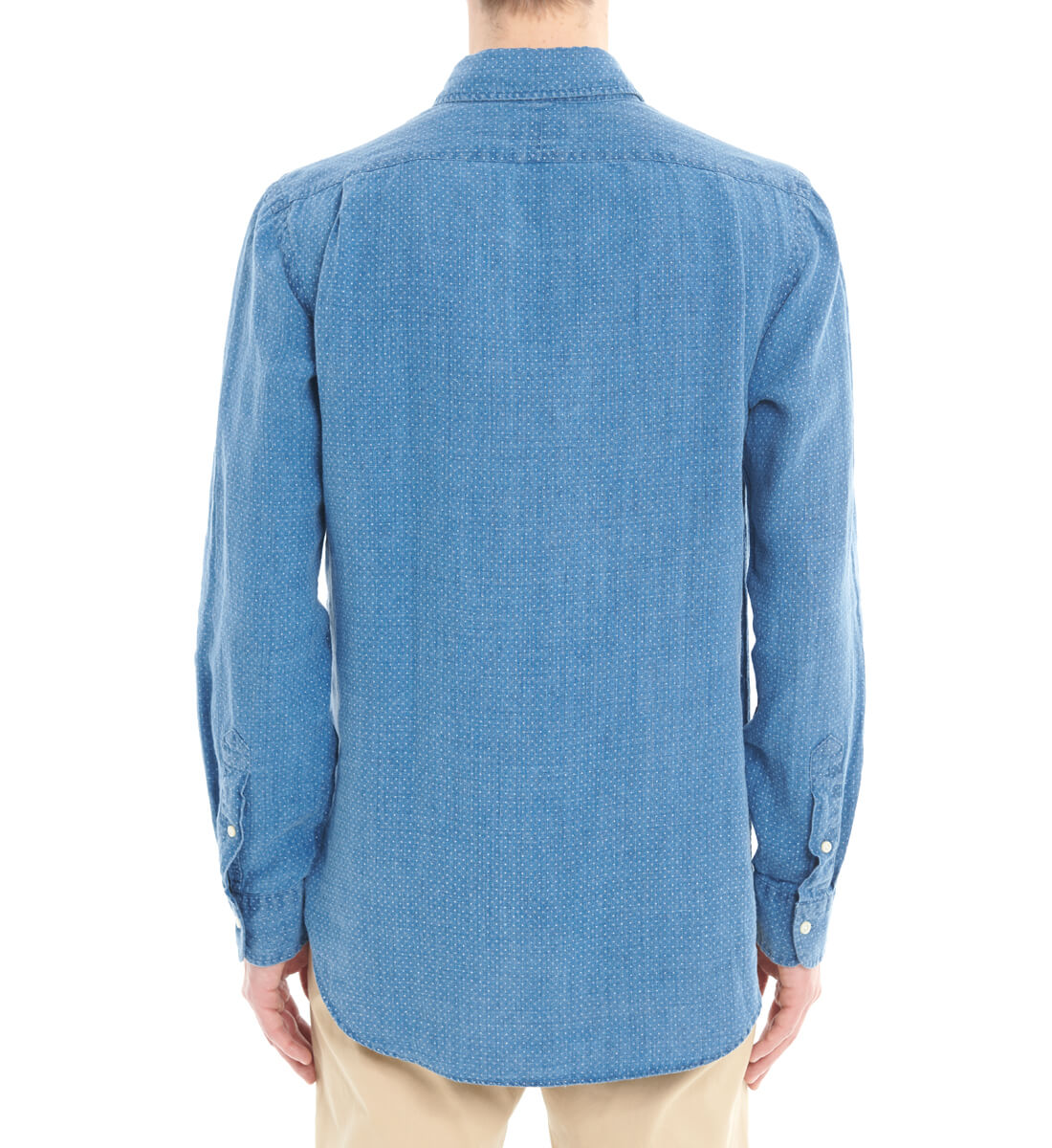 POLO RALPH LAUREN GÖMLEK-Libas Trendy Fashion Store